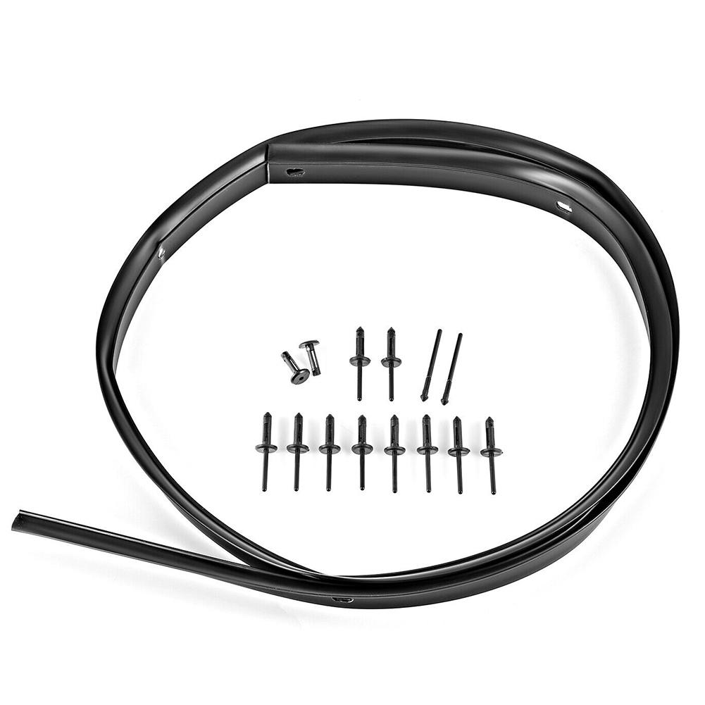 68051392AA Plastový nýt 68051392AB Pro Challenger 2008-2022