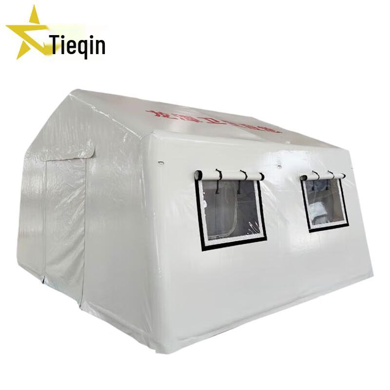 Tieqin Inflatable Medical Rescue Tent