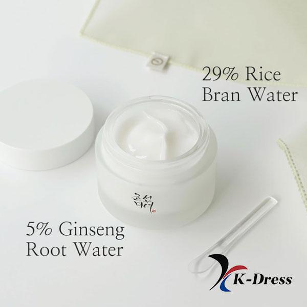 Beauty of Joseon Dynasty Creme 50 ml
