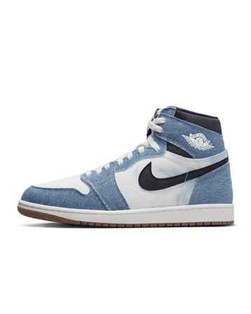 Air Jordan 1 High OG  Denim  Jordan FQ2947-100 42