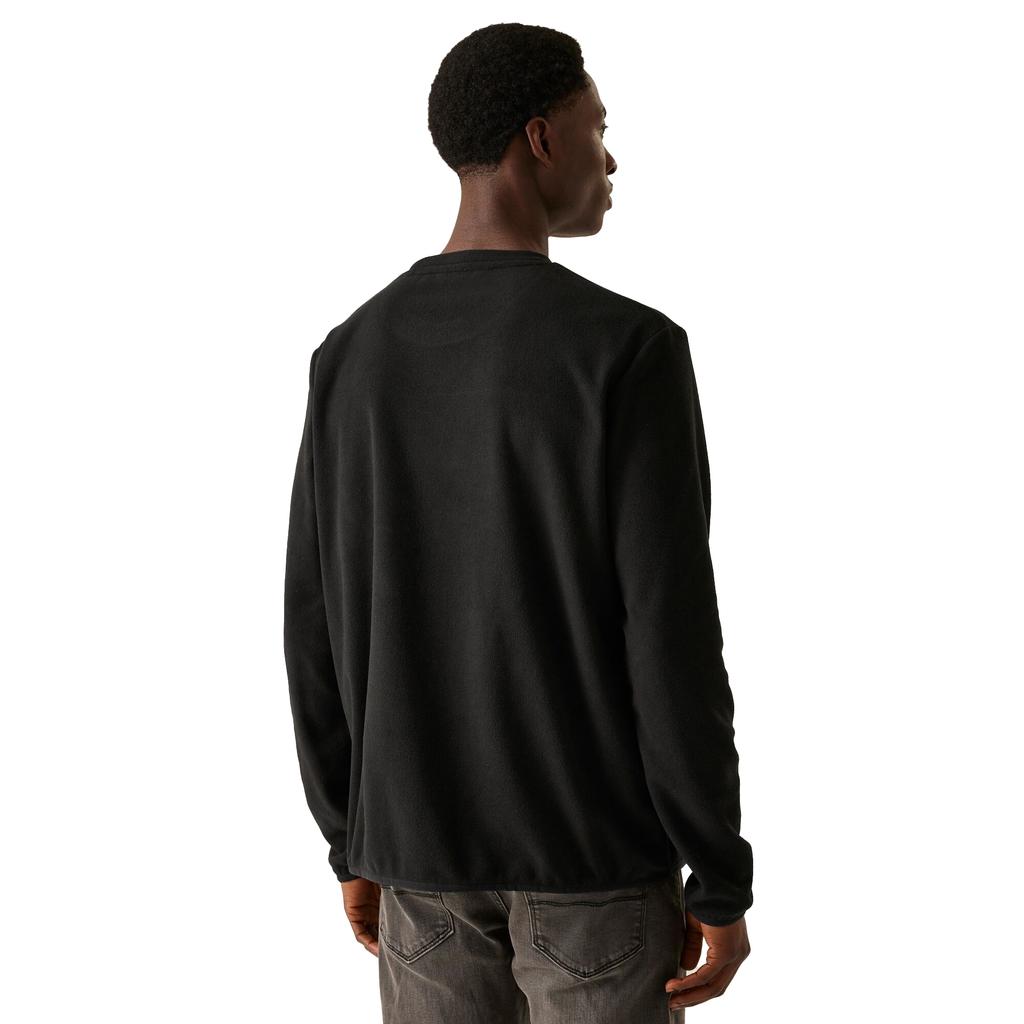 Regatta Mens Frankie Crew Neck Sweatshirt