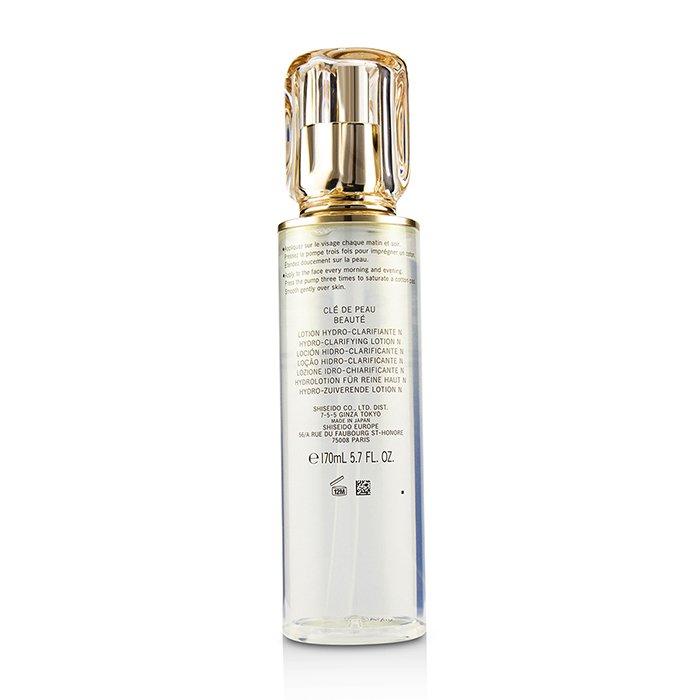 CLE DE PEAU Hydro-Clarifying Lotion N