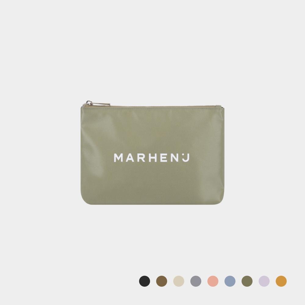 Marhen.J Lina Nylon Travel Pouch