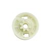 For Mercedes Viano Vito W639 Window Regulator Repair Gear Motor Kit Front Left