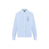 SS22 Shirt Men's Blue 1A9GWY