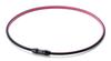 Colantotte SPORTS Necklace SR140 NEXT CO Magnetic Necklace S140 Pink X Black M 47cm