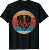 Funny Australian Shepherd Tee – Vintage Aussie Dog Black Gift Shirt