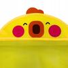 Bath Toy Organizer Bathroom Mesh Suction Cup Chicken