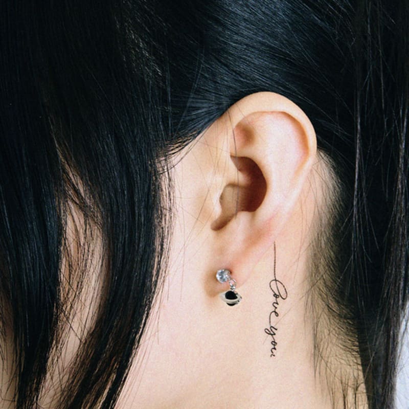 

SCALETTO SBW005 Saturn earrings none