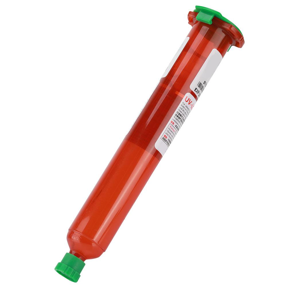 UV Glue LOCA Optical Glue TP 1600 50g for Phone Sansung Glass Lens LCD Repair