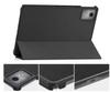 Case with a flap cover and stand for Lenovo Tab K11 Plus 11.45'' TB352FU