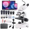 Dispozitive optice – Microscoape