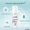 Blue Moon Pure Fragrance-Free Hand Sanitizer