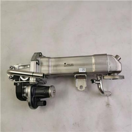 Compatible with Foton EGR Component SPM40004039E9300