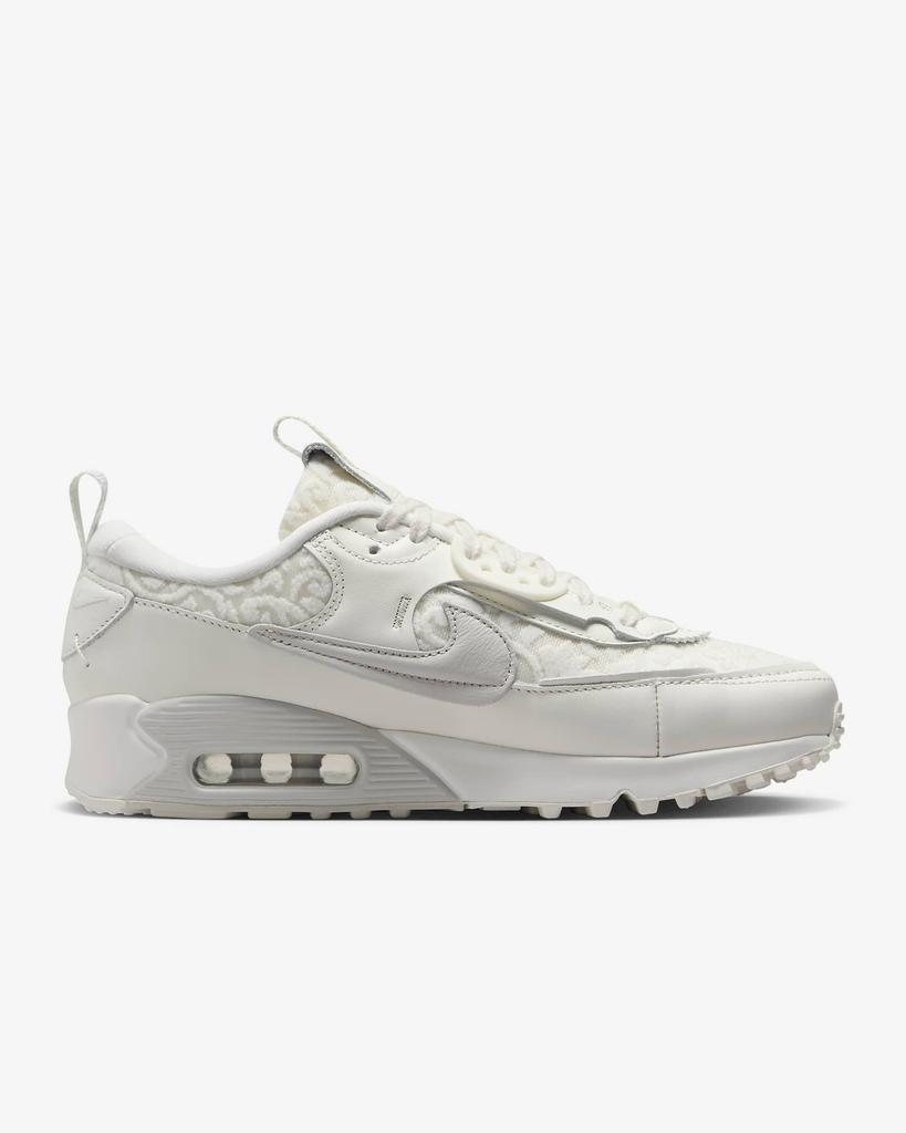 FZ3777-133 Nike Air Max 90 Futura Give Her Flowers (Women's)