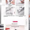 Portable Mini Cordless Handheld Manual Sewing Machine For Diy Household Clothes Leather Tools Accessories