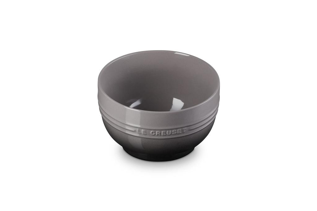 Le Creuset Ball 1100ml Flint Heat and Cold Resistant Microwave Oven Dishwasher Safe
