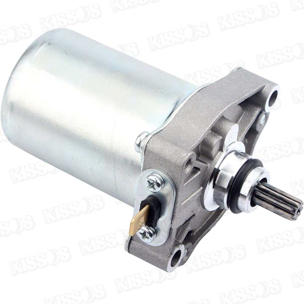 Honda Anlasser Starter Motorrad Super Cub Cross Cub Aftermarket Produkt Ersatzteile Reparatur