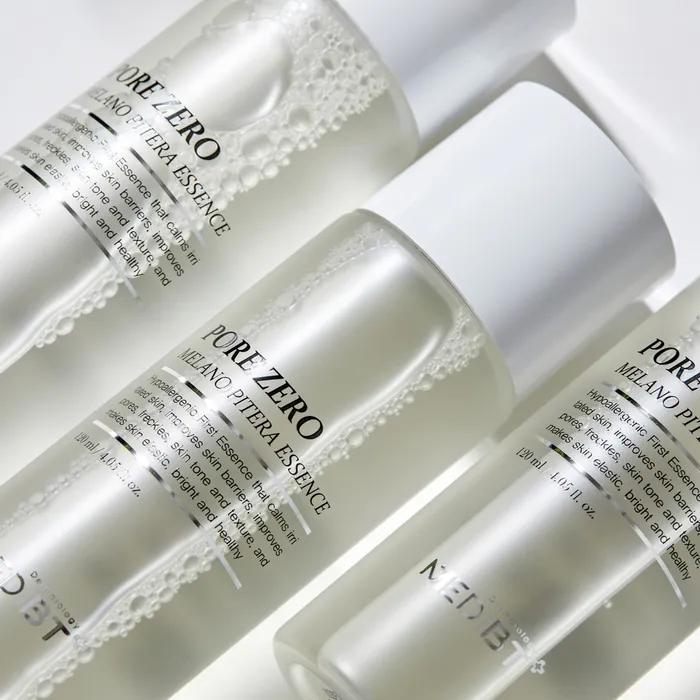 Mediviti Pore Zero Melano Pitera Essence 120ml