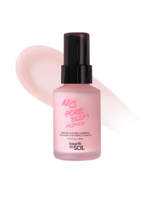 Touch in Sol No Pore Primer 30ml