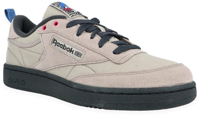 Кроссовки Reebok Classic Club C 85 Sneaker