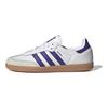 adidas Samba Og Λευκά Μελάνι Ενέργειας Γυναικεία Αθλητικά Παπούτσια IF6514