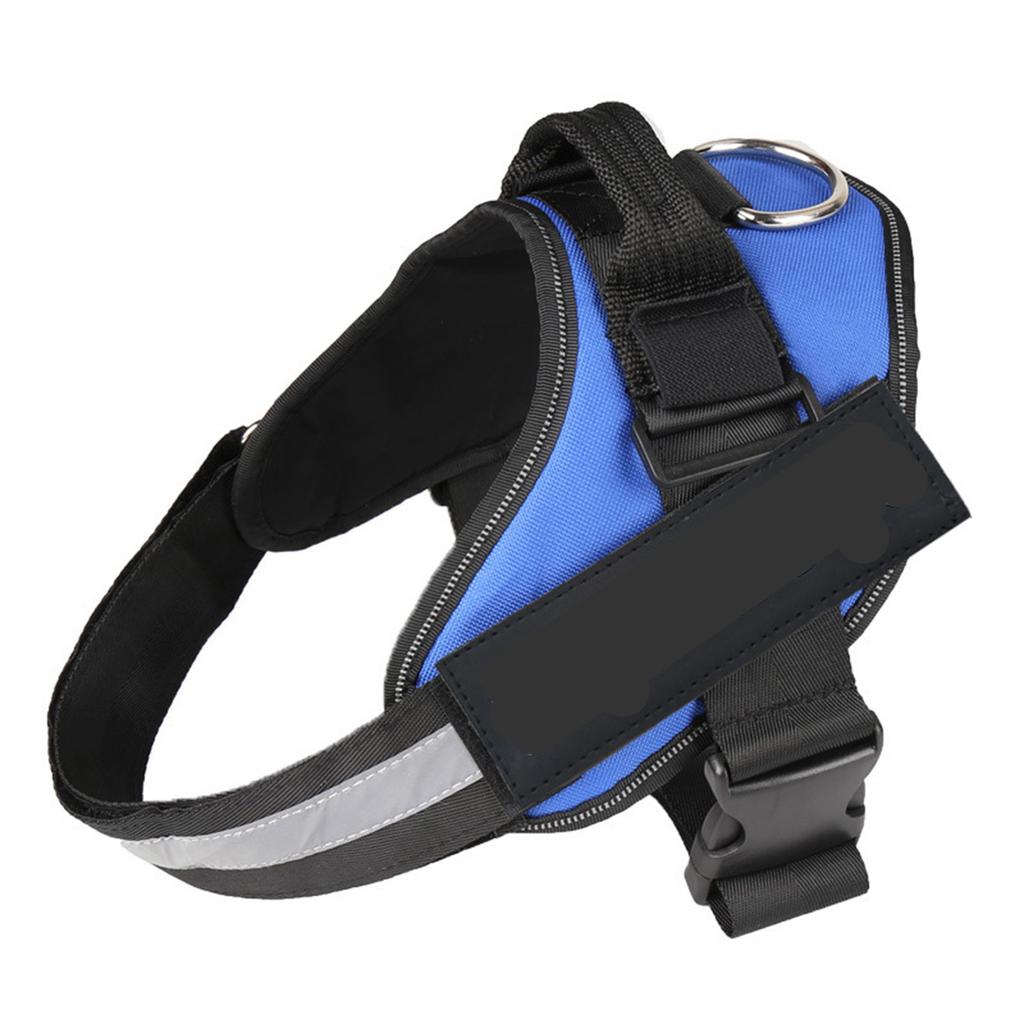 Large And Medium Sized Dog Harnesses