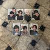 [USED] AMPERS&ONE Bonus Trading Card