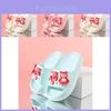 Adorable Eva Summer Slippers For Kids Cute Cartoon Design Lightweight Non Slip Comfort