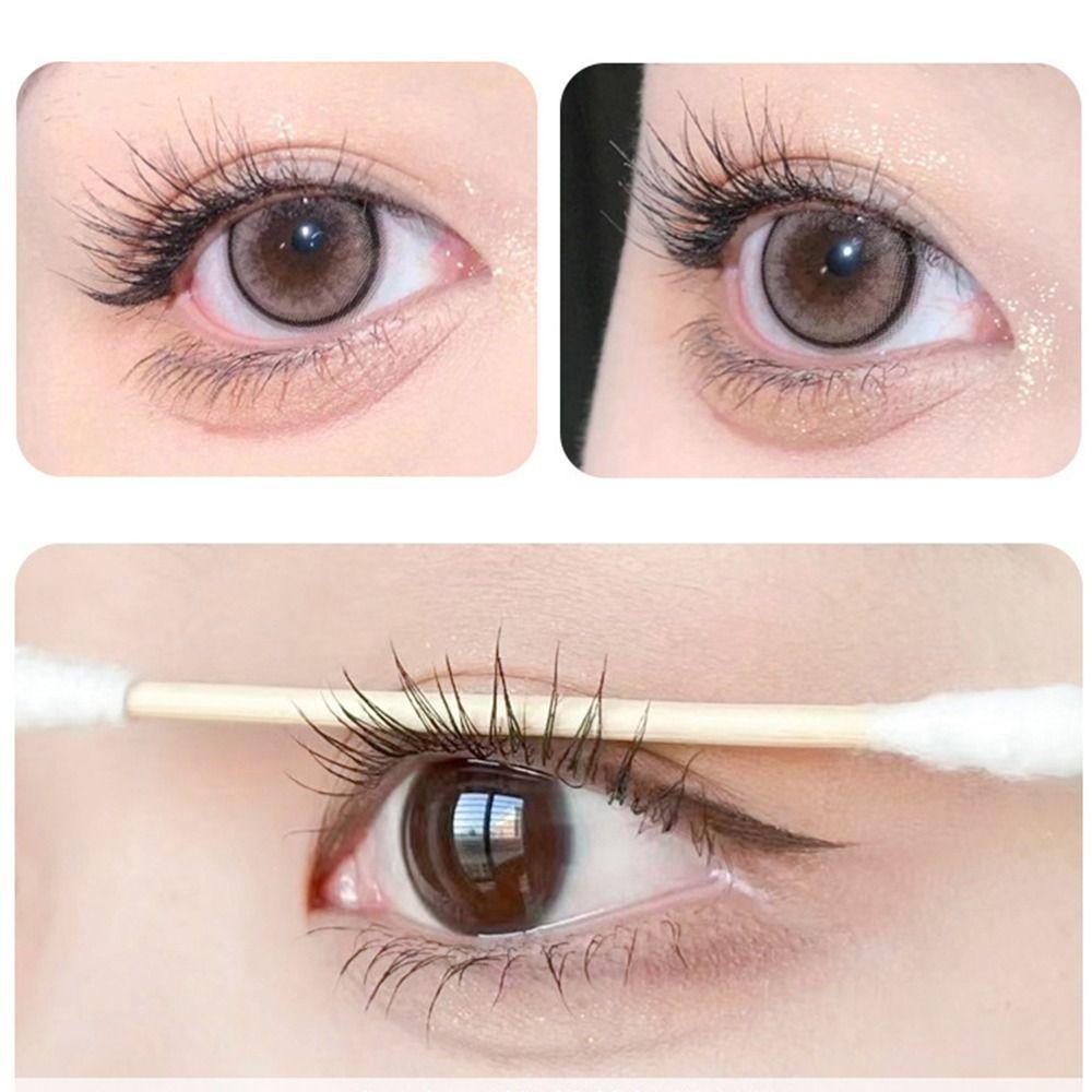 Cosmetic Eyelash Curlers With Comb Makeup Beauty Makeup Tool Eyelash Curling Clip Eyelash Makeup