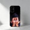 J-Jul Rapeur DEPT  Phone Case For Samsung S25,S24,S21,S22,S23,S30,Ultra,S20,Plus,Fe,Note,5G Black Cover