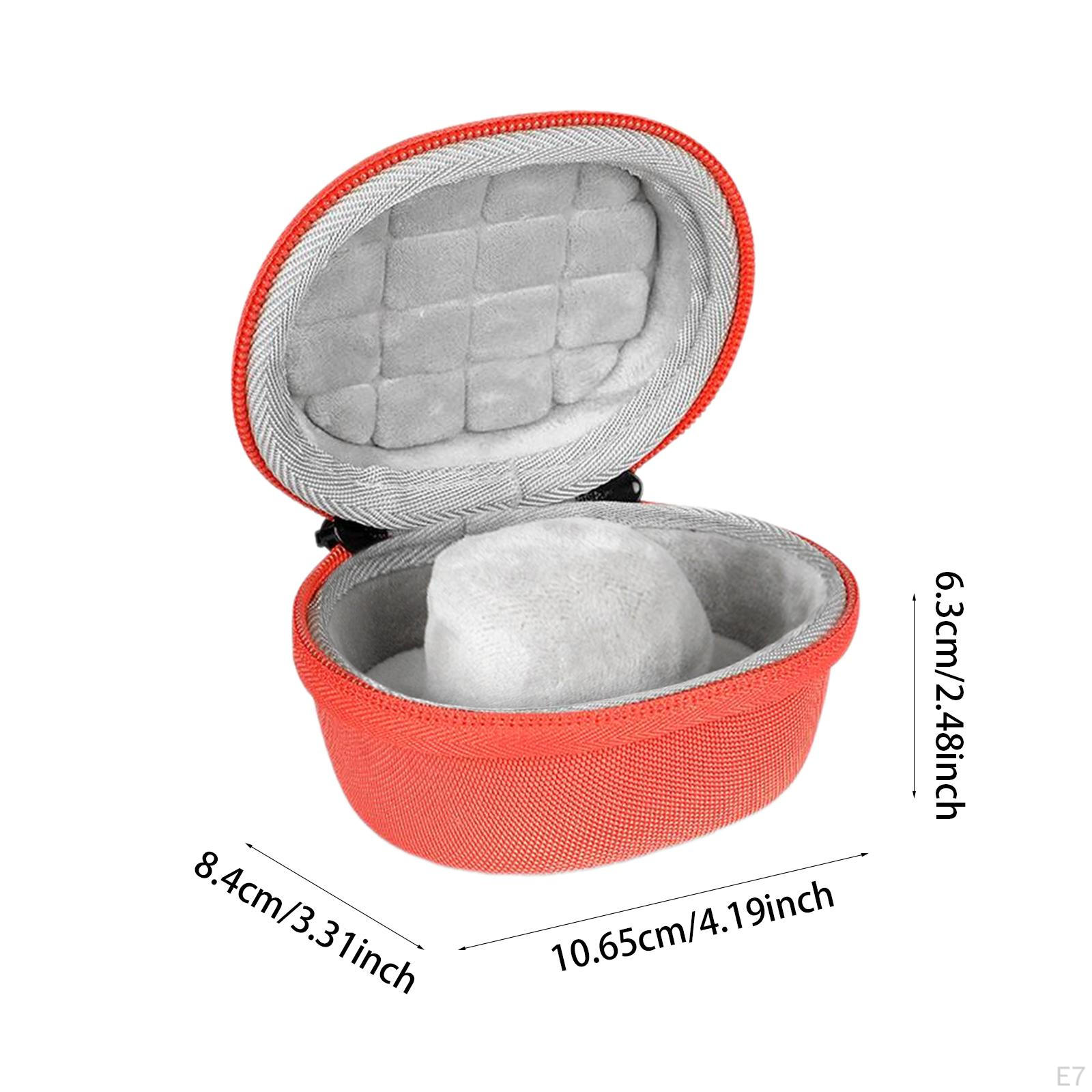 Чехол для часов EVA Travel с твердой оболочкой — фото 8