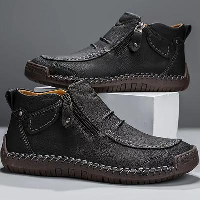 Botas y botas altas