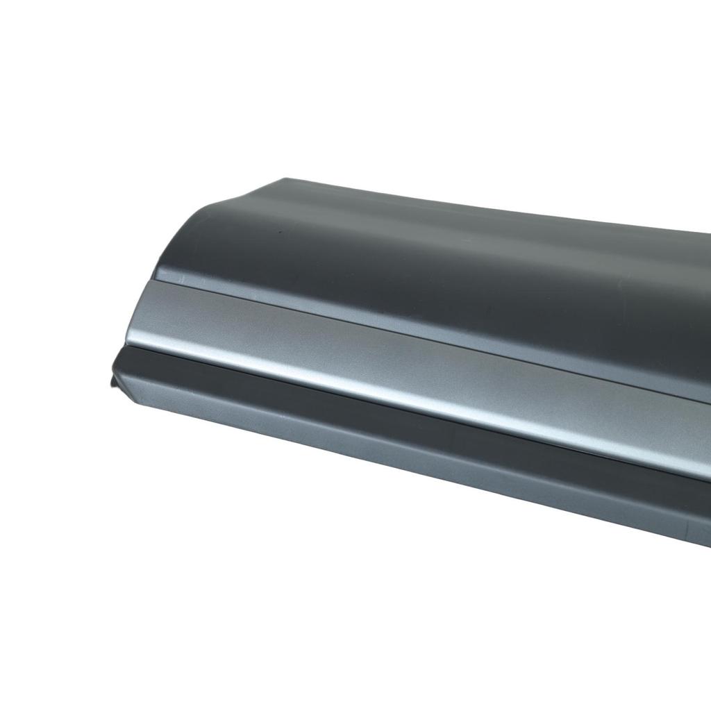 Rear Right Door Anti-Collision Strip, Ash Gray, for Land Rover Range Rover Evoque (L538)