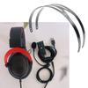 Replacement Metal Head Beam Top Headband Repair for Cloud 2//Cloud Over-Ear Headphones