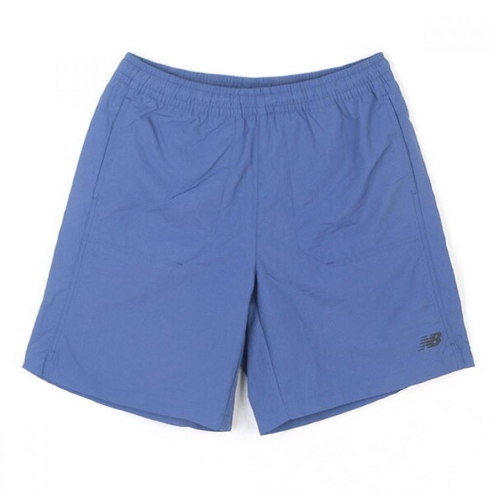 

New Balance Uni Essential Woven 4.5 Shorts Nbnvfco203 50 075