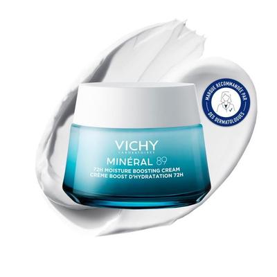 Vichy Mineral 89 Krém ľahký 50 ml