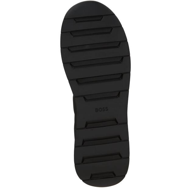 Hugo Boss Titanium Runn Sneakers