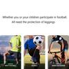 1Pair Football Shin Guards Protective Gear Shin Pads For Soccer Training Matches Essential Soccer Gear For Kids Youth And Adults