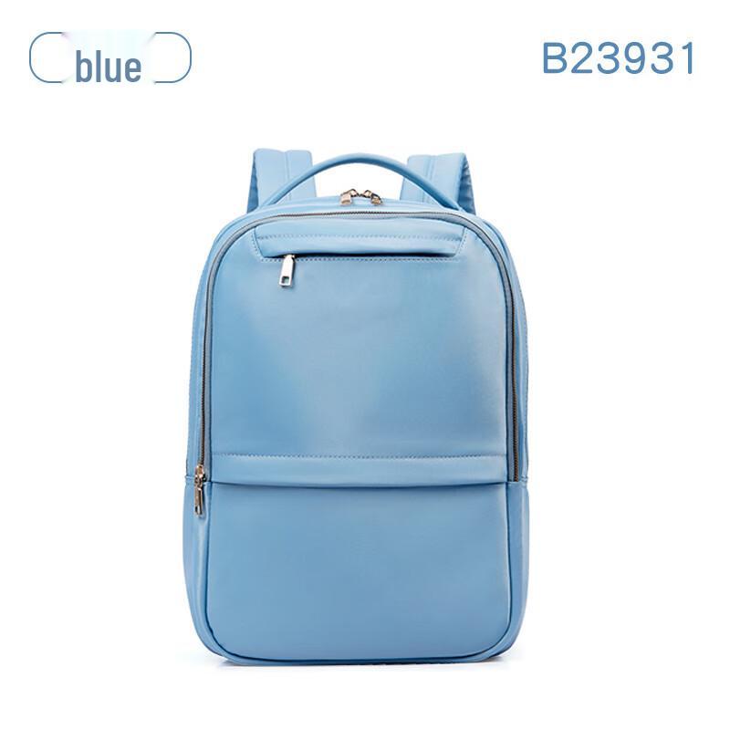 SKV Casual Backpack High School