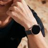 Silicone Strap Bands for Samsung Galaxy Watch 6 5 4 Active 2 Sports 22mm Watch Straps For Amazfit GTS 4/3/2e/Bip Watchbands Belt