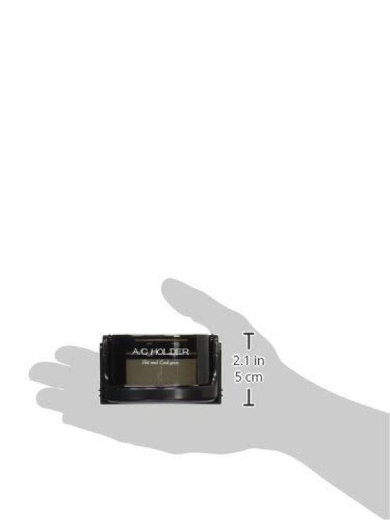 Seiko Sangyo Car Drink A/C Holder, Black, EB-48