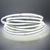 DC 5V USB COB Strip 320Leds/M White/Ice Blue/Pink/Yellow/Pink/Red PCB 8MM Flexible Ribbon Rope Night Lamp TV Backlight LED Strip