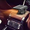 12/24V Winter Portable Car Electric Heater Fan Windscreen Defroster Demister