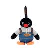 Originální přívěsek panenky Pingu - Roztomilý plyšový přívěsek Pinga na batoh