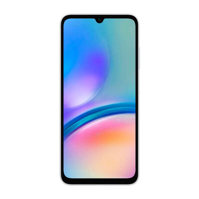 Smartphone Samsung SM-A057GZSVEUE Argent