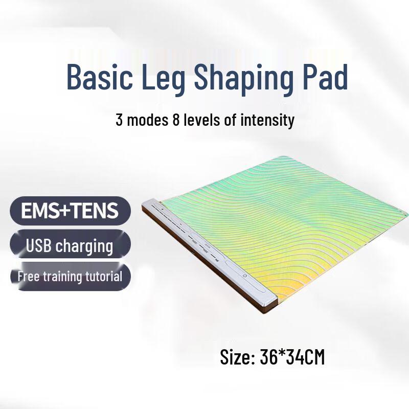 EMS Micro-current Leg Massager Pad