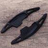 For Renault Austral Espace Megane E-Tech Rafale 2024 2025 2026 Car Steering Wheel Paddle Shifters Aluminum Shift Paddle DSG