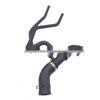 Suitable Hose XR849443 for Jaguar S-TYPE: Water, Cooler, Radiator (Replaces XR844407)