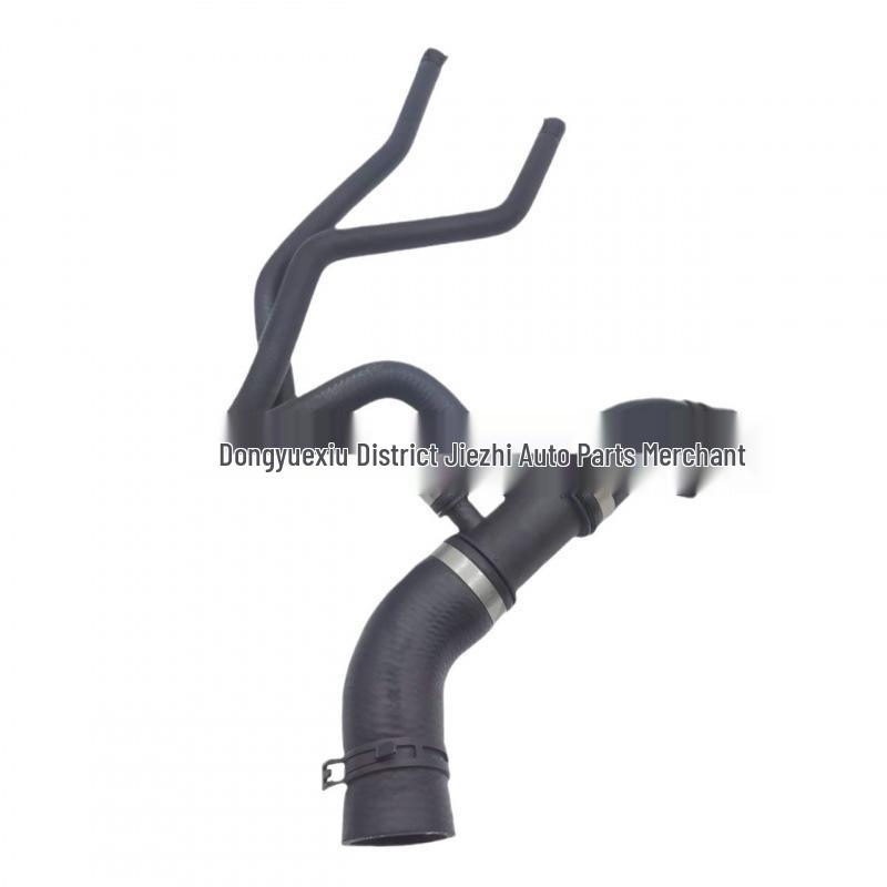 Suitable Hose XR849443 for Jaguar S-TYPE: Water, Cooler, Radiator (Replaces XR844407)